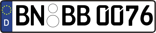 BN-BB0076