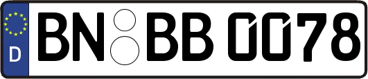 BN-BB0078