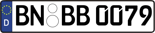 BN-BB0079
