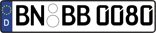 BN-BB0080