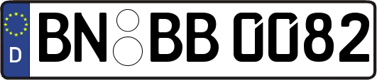BN-BB0082