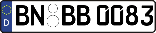 BN-BB0083