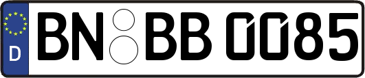 BN-BB0085