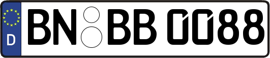 BN-BB0088
