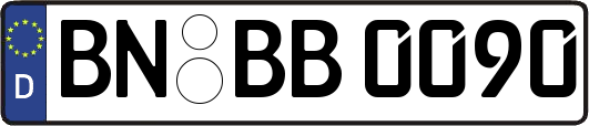 BN-BB0090
