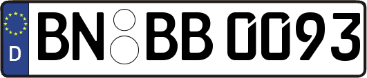 BN-BB0093