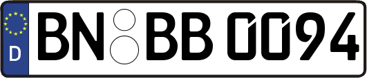 BN-BB0094