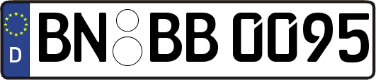 BN-BB0095
