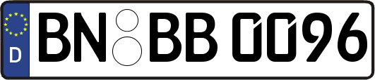 BN-BB0096