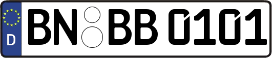 BN-BB0101