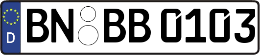 BN-BB0103