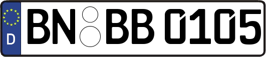 BN-BB0105