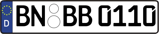 BN-BB0110
