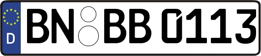 BN-BB0113