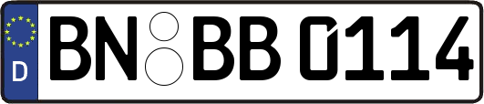 BN-BB0114