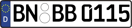 BN-BB0115