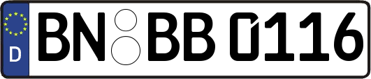 BN-BB0116