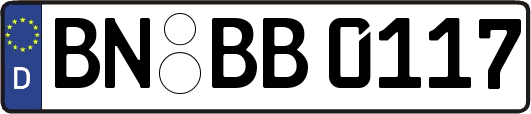 BN-BB0117