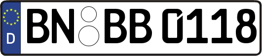 BN-BB0118