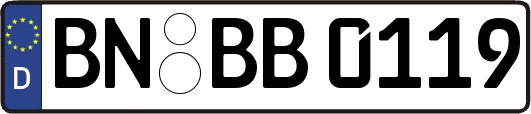BN-BB0119