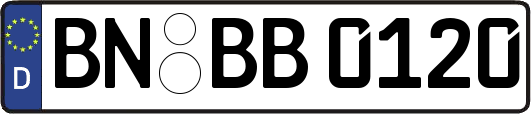 BN-BB0120