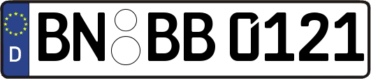 BN-BB0121