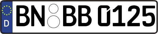 BN-BB0125