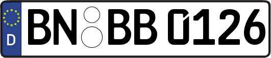 BN-BB0126
