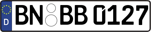 BN-BB0127