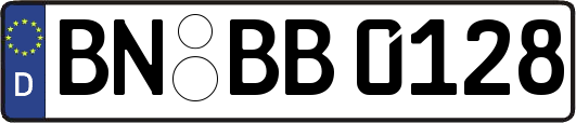 BN-BB0128