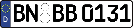 BN-BB0131