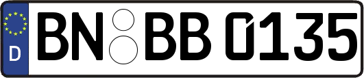 BN-BB0135