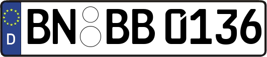 BN-BB0136