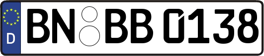 BN-BB0138