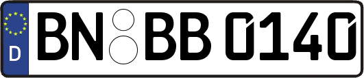 BN-BB0140
