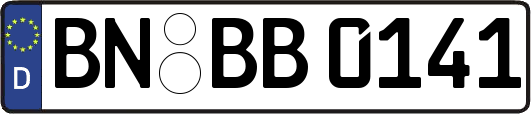 BN-BB0141