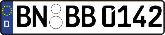 BN-BB0142