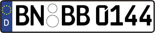 BN-BB0144