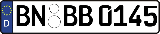 BN-BB0145