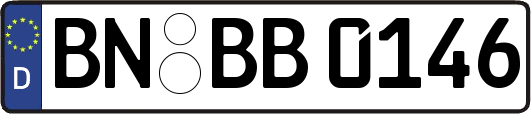 BN-BB0146