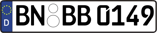 BN-BB0149