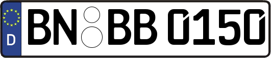 BN-BB0150
