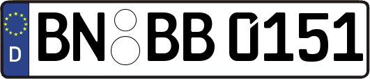 BN-BB0151