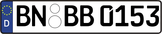 BN-BB0153