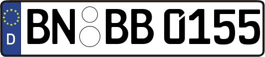 BN-BB0155