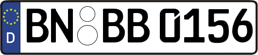 BN-BB0156