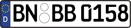 BN-BB0158