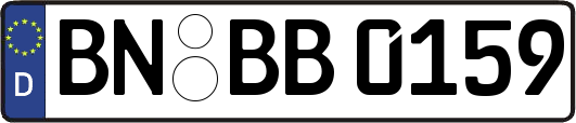 BN-BB0159