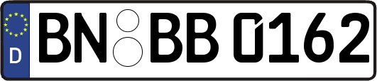 BN-BB0162