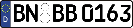 BN-BB0163